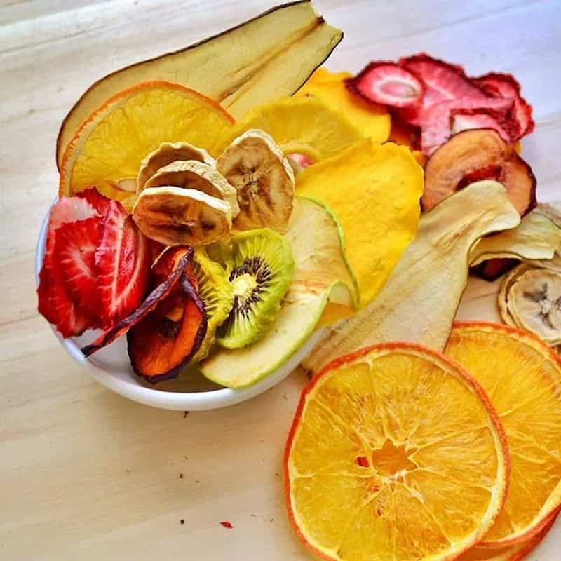 میوه خشک عمده فله انتخابی هوشمند برای تأمین بازار خشکبار
